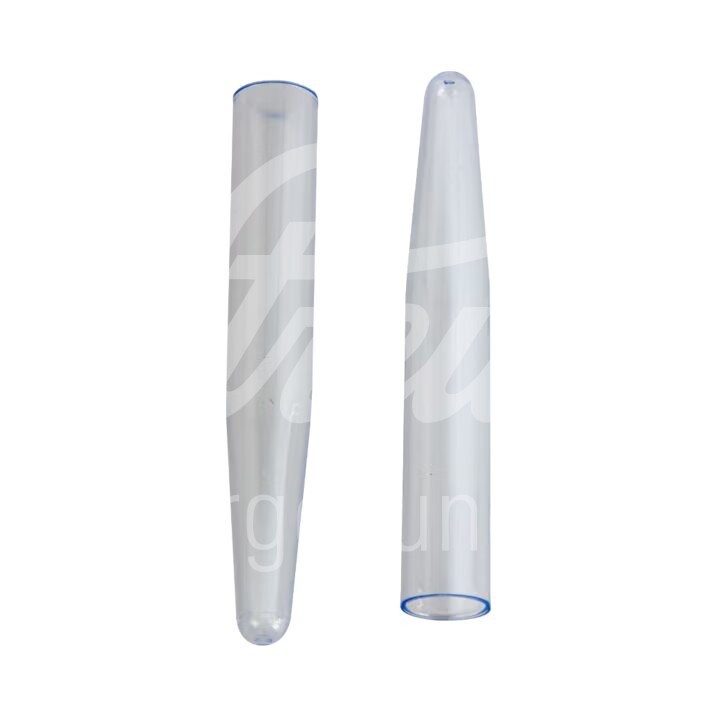 Zentrifugenröhrchen PE spitz/konisch o. Verschluss 250 Stück