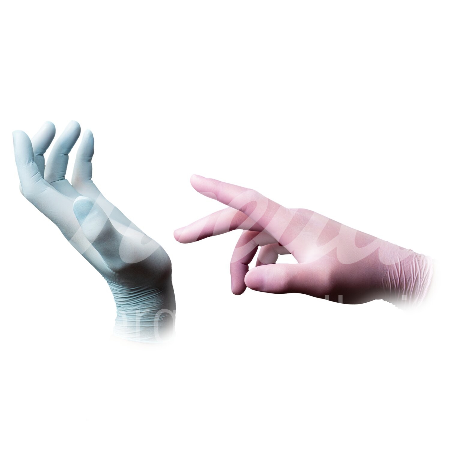 Ampri Nitril Einweg Handschuhe Style M latexfrei Peppermint Rosie Box 60 Stk Ampri Nitril Einweg Handschuhe Style M latexfrei Peppermint Rosie Box 60 Stk