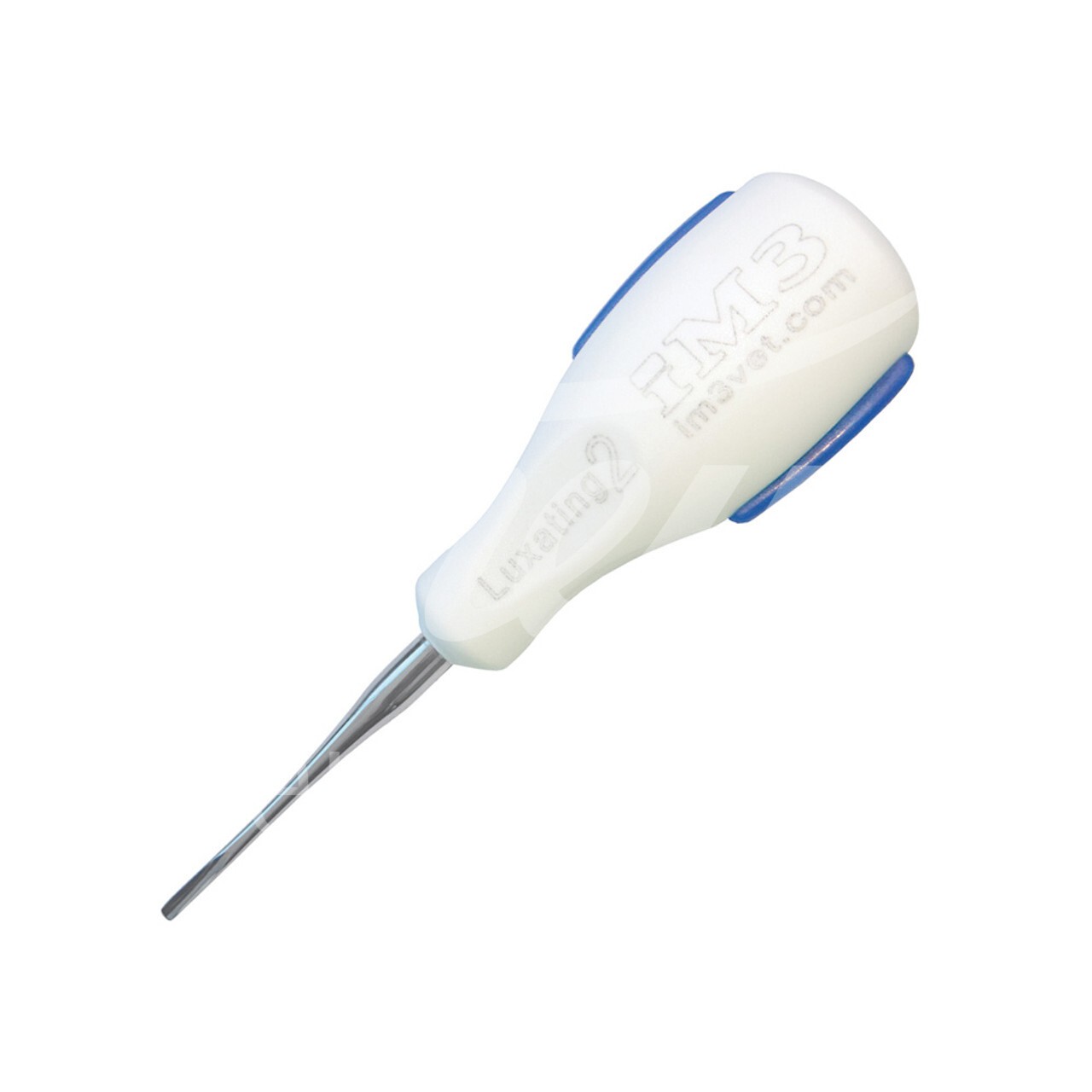 iM3 Ergo Luxator 2 mm weiss 1 Stück