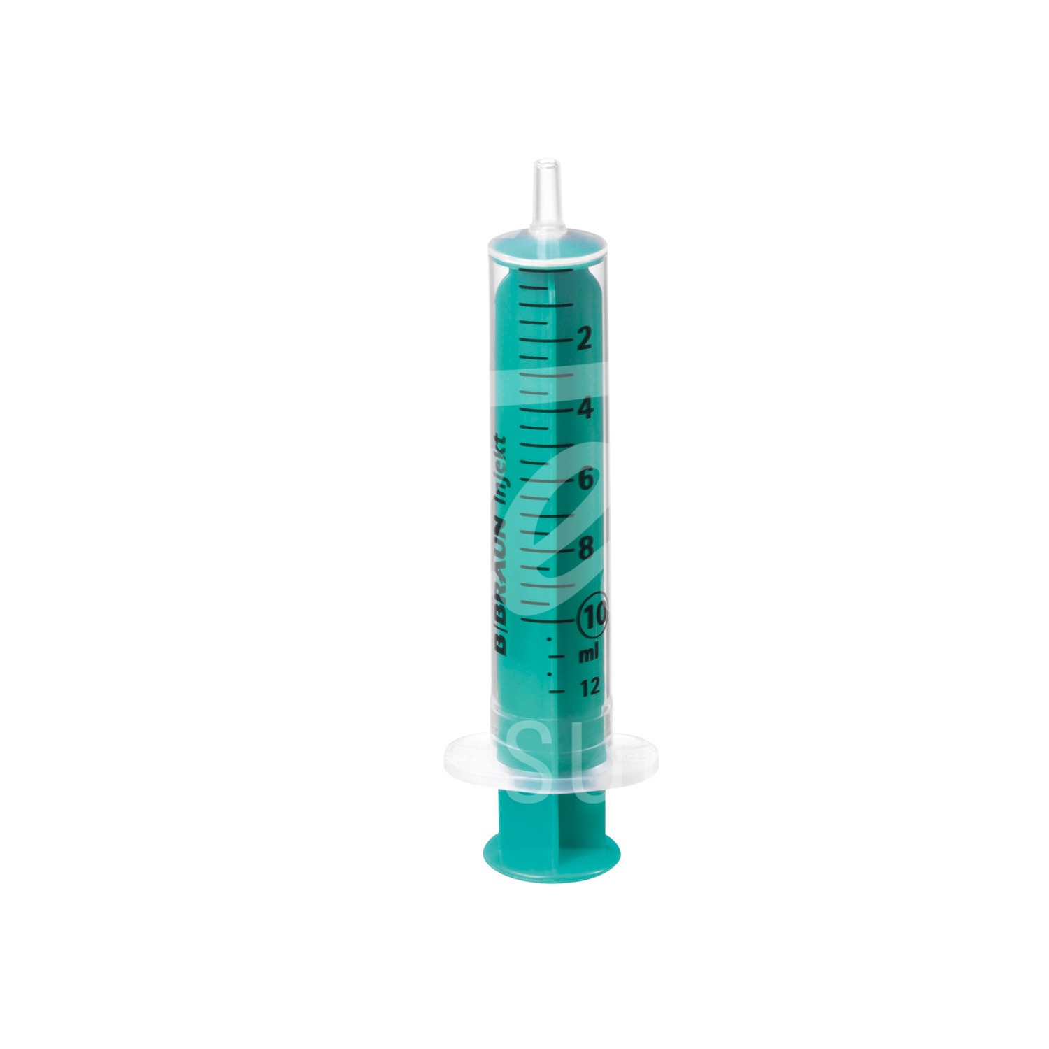 B.Braun Injekt Spritze 10 ml 2-teilig Luer 100 Stk