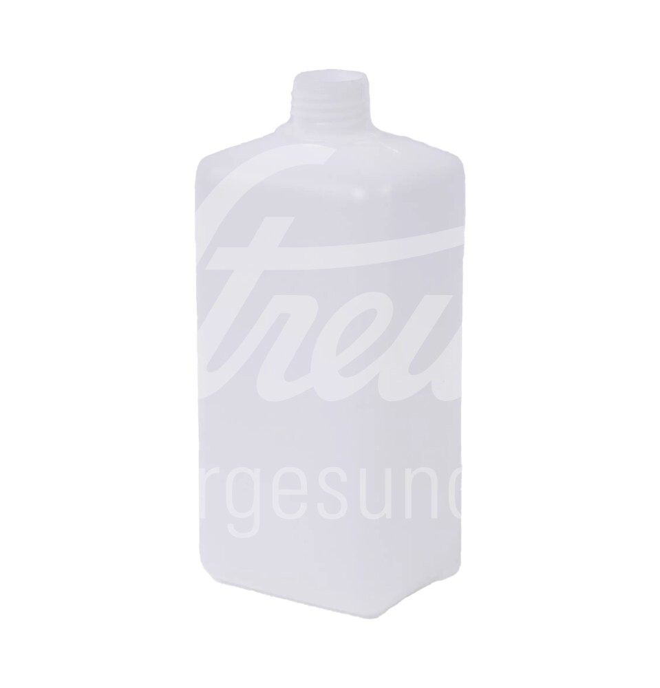 Leerflasche für Wandspender 1000 ml 1 Stück