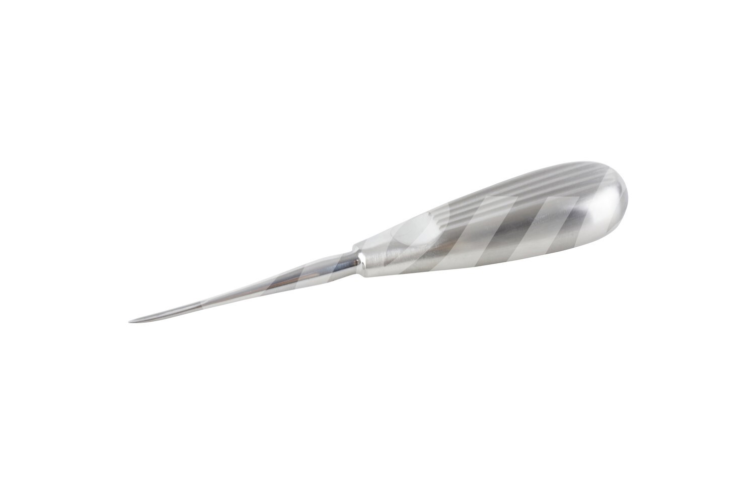 KRUUSE Hylin Zahnelevator 2 mm 15.0 cm 1 Stück KRUUSE Hylin Zahnelevator 2 mm 15.0 cm 1 Stück