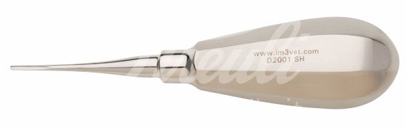 iM3 Elevator 1 mm kurzer Griff 1 Stück