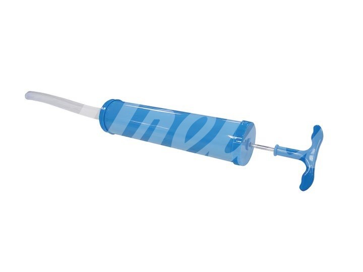 Ersatzpumpe für Vakuumat Matratze 1 Stück