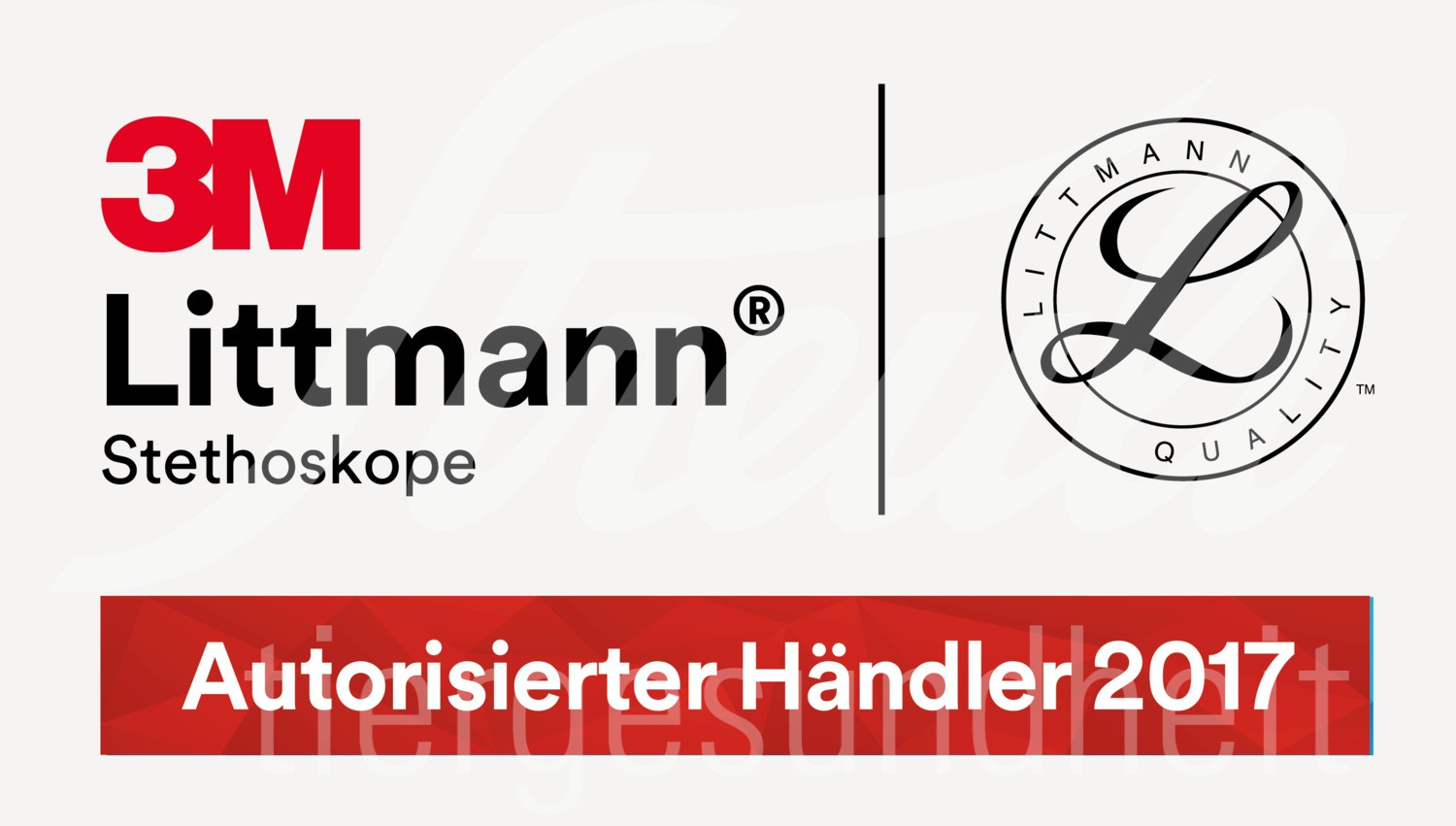 Ersatzteil-Set für Littman Classic II Infant 1 Stück