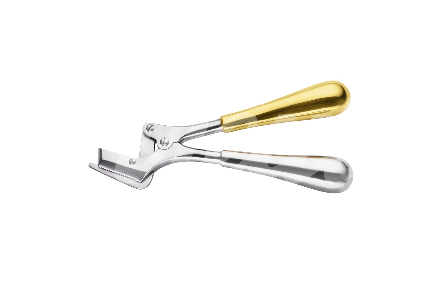 Gipsschere nach Stille 23.0 cm 1 Stück