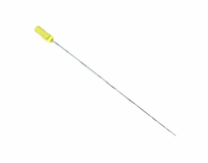 iM3 H-Files 80mm 0.20 4 Stück