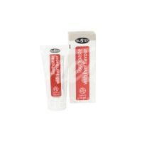 BUSTER Zahncreme mit Lebergeschmack 50 ml 1 Stück BUSTER Zahncreme mit Lebergeschmack 50 ml 1 Stück