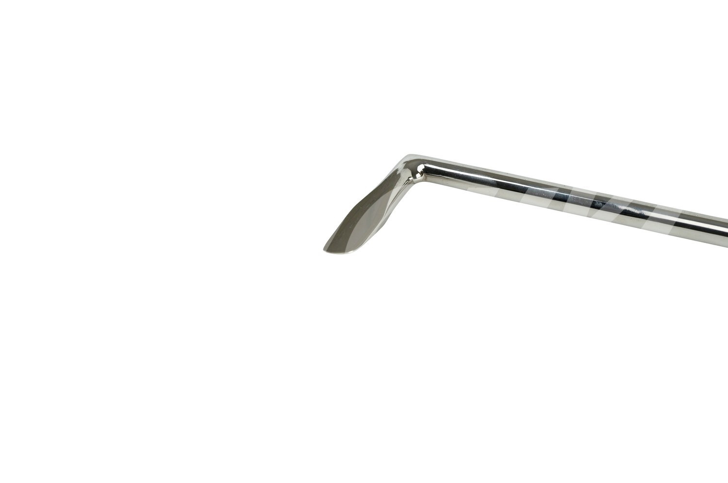 EQUIVET Zahn Haken parallel 48 cm 1 Stück EQUIVET Zahn Haken parallel 48 cm 1 Stück
