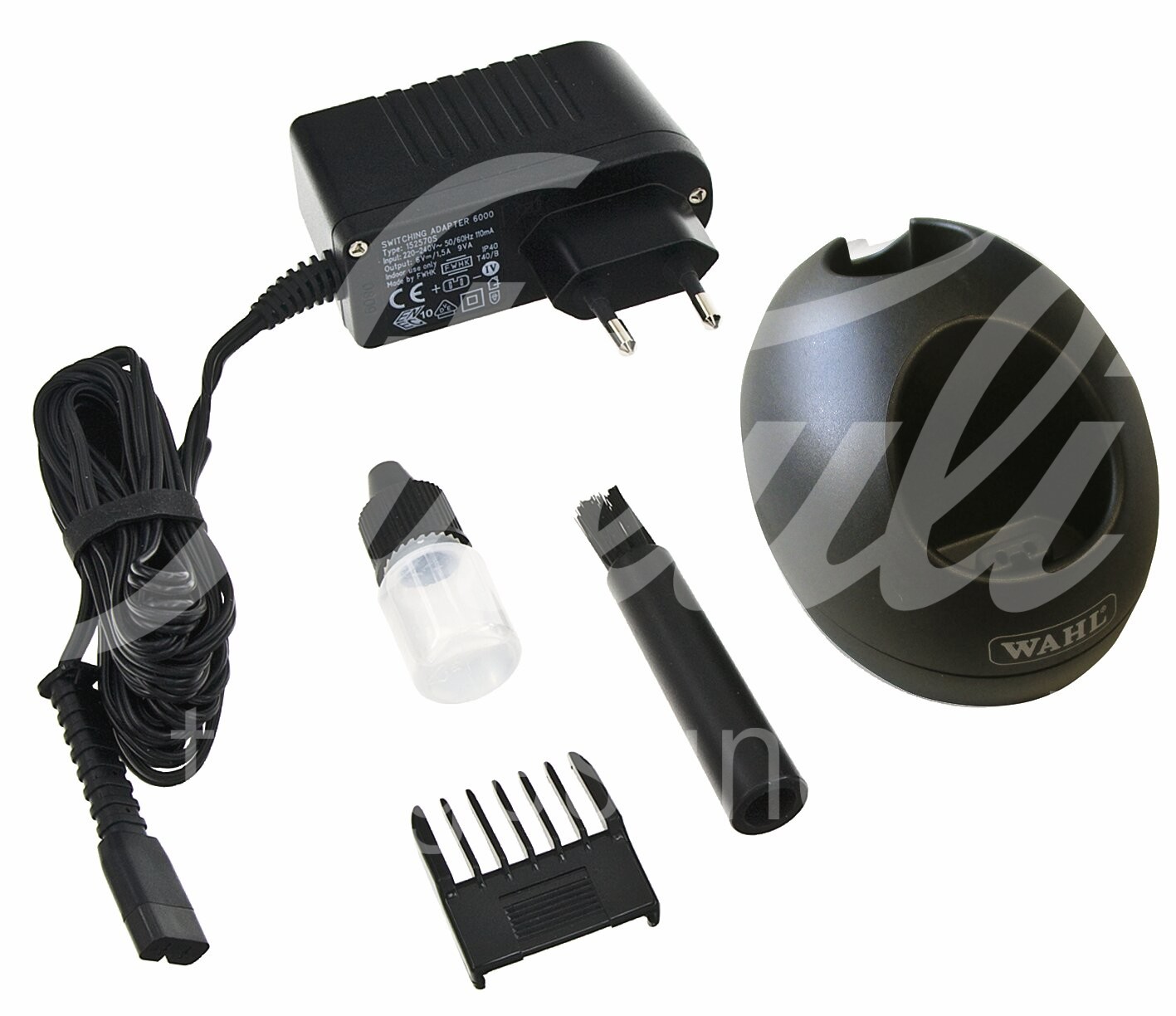 WAHL Vetiva Mini Schermaschine akku- & netzbetrieb 1 Stück