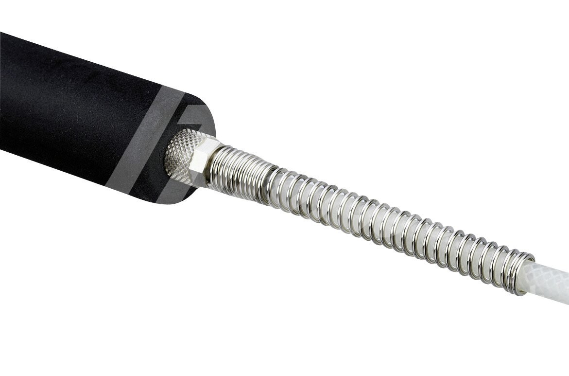 HSW Impfstab Carbon, Luer-Lock, 102 cm 1 Stück