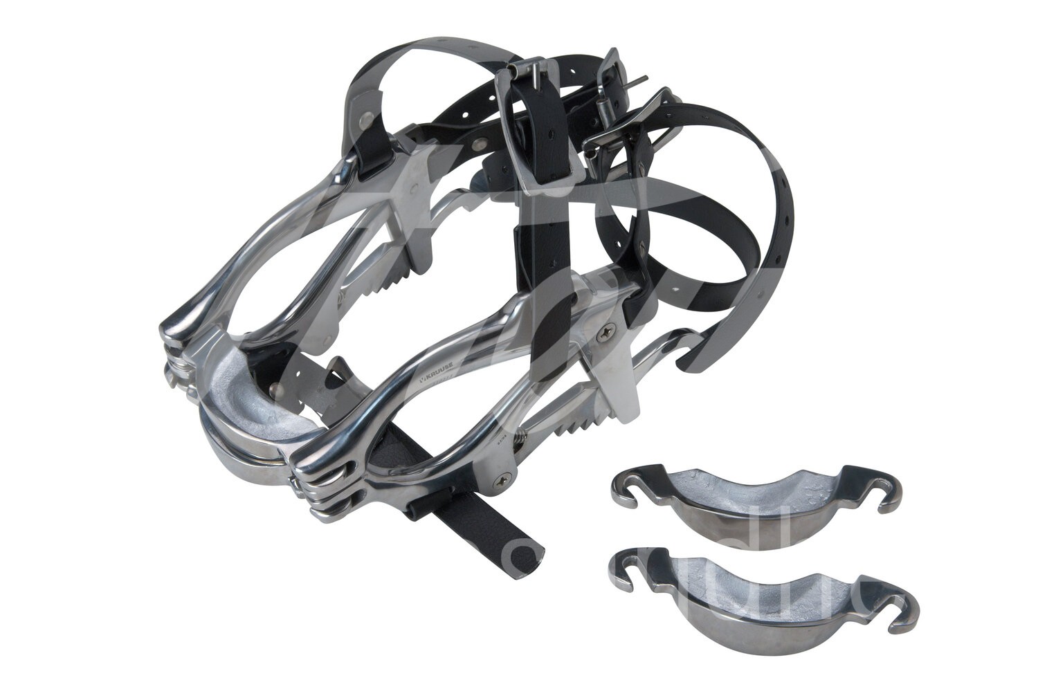 EQUIVET Climax Spekulum Maulgatter f. Pony 1 Stück