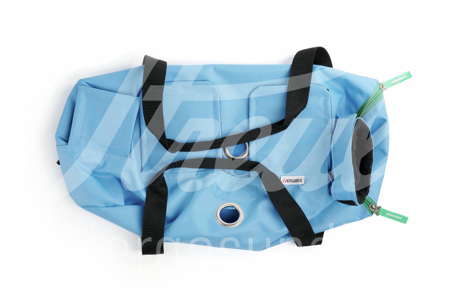 KRUUSE Katzenuntersuchungstasche 4-6 kg 1 Stück