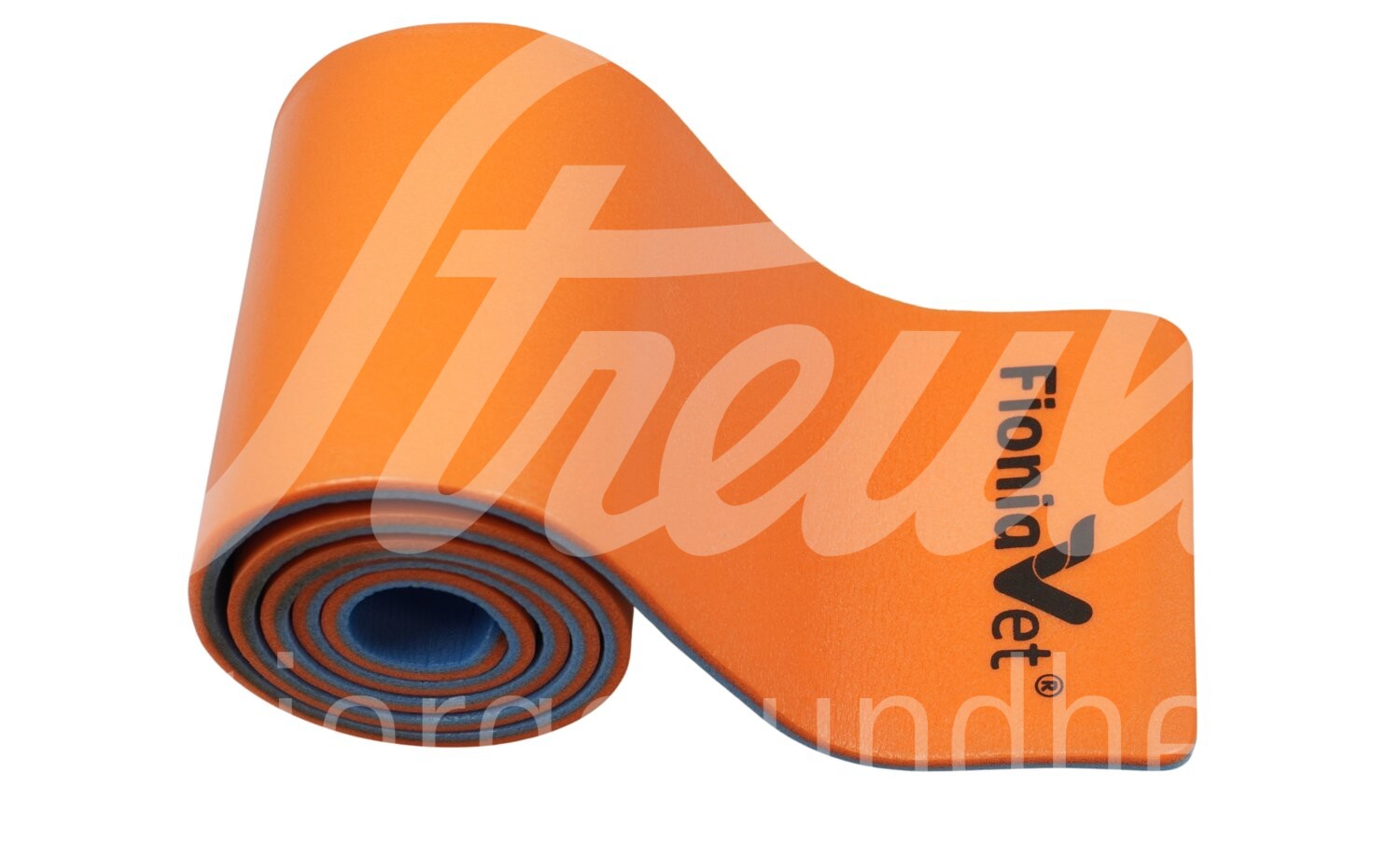 FV Schaumstoff-Schiene m.Alu 11 x 91 cm Rolle 1 Stk