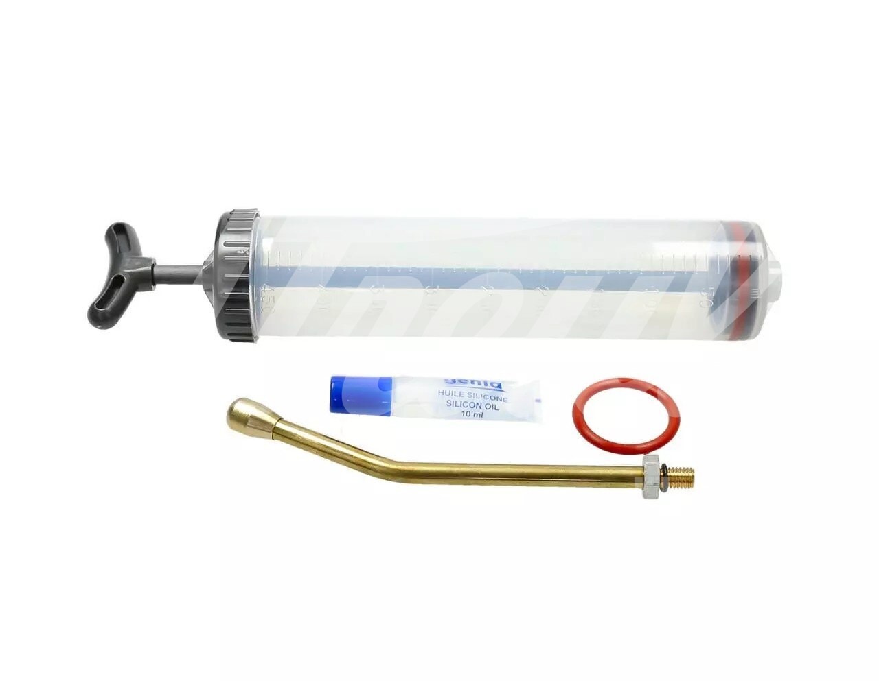 Adapter - Ansatz für Nylonspritze 300/450 ml 1 Stück