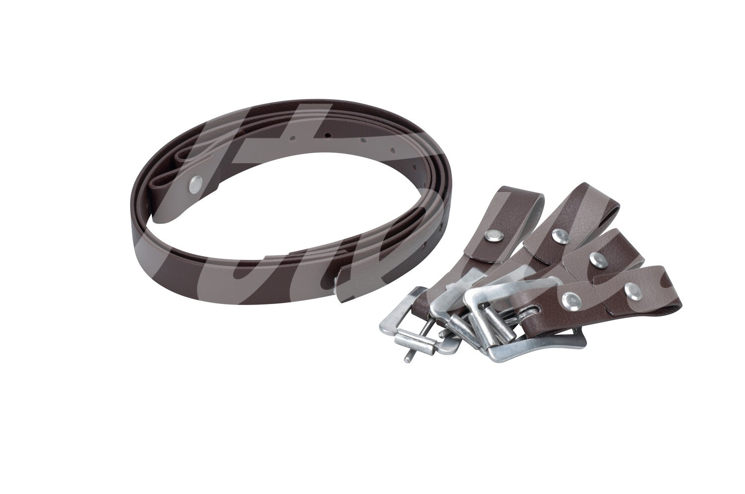 EQUIVET Ersatzriemen f. EQUIVET Climax Speculum f. Pony 1Set