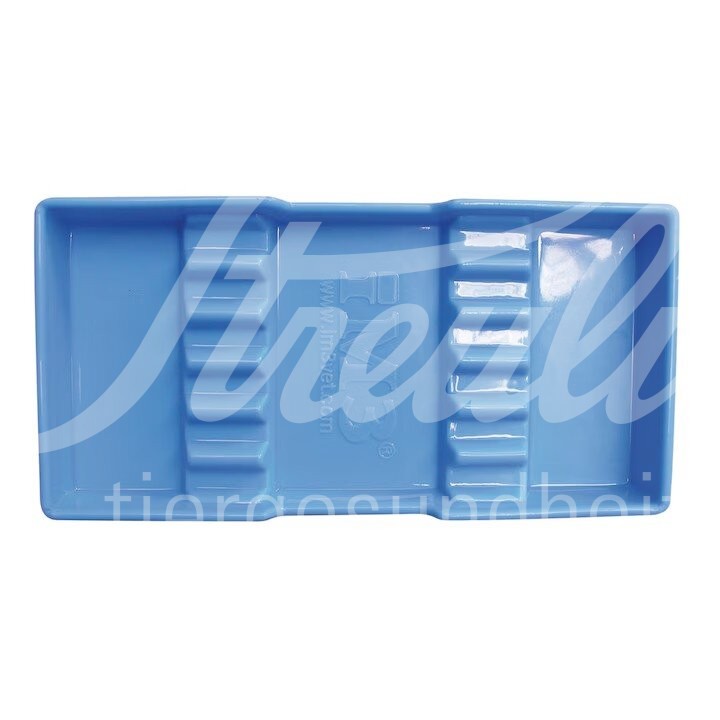 iM3 Instrumententablett klein Kunststoff autoklavierbar 1 Stk.