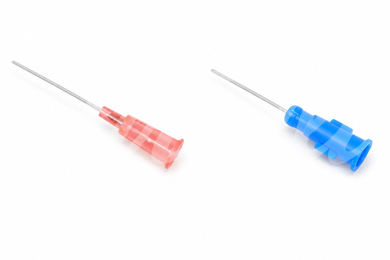 FV Tränenkanal Spülkanüle FEP blau 0.76 × 32 mm steril 25 Stück