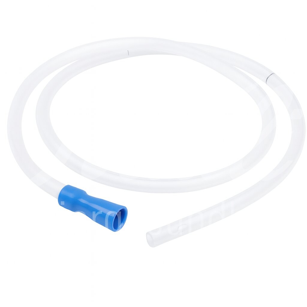 Nasenschlundsonde Portex (AS58) 9,5 mm x 213 cm 1 Stück Nasenschlundsonde Portex (AS58) 9,5 mm x 213 cm 1 Stück