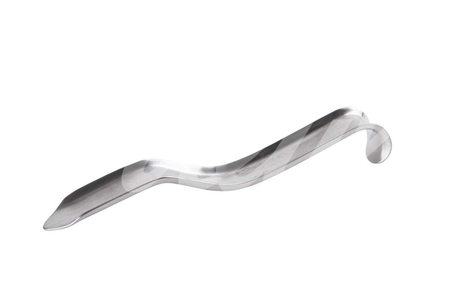 KRUUSE Minnesota Retraktor 16.0 cm 1 Stück