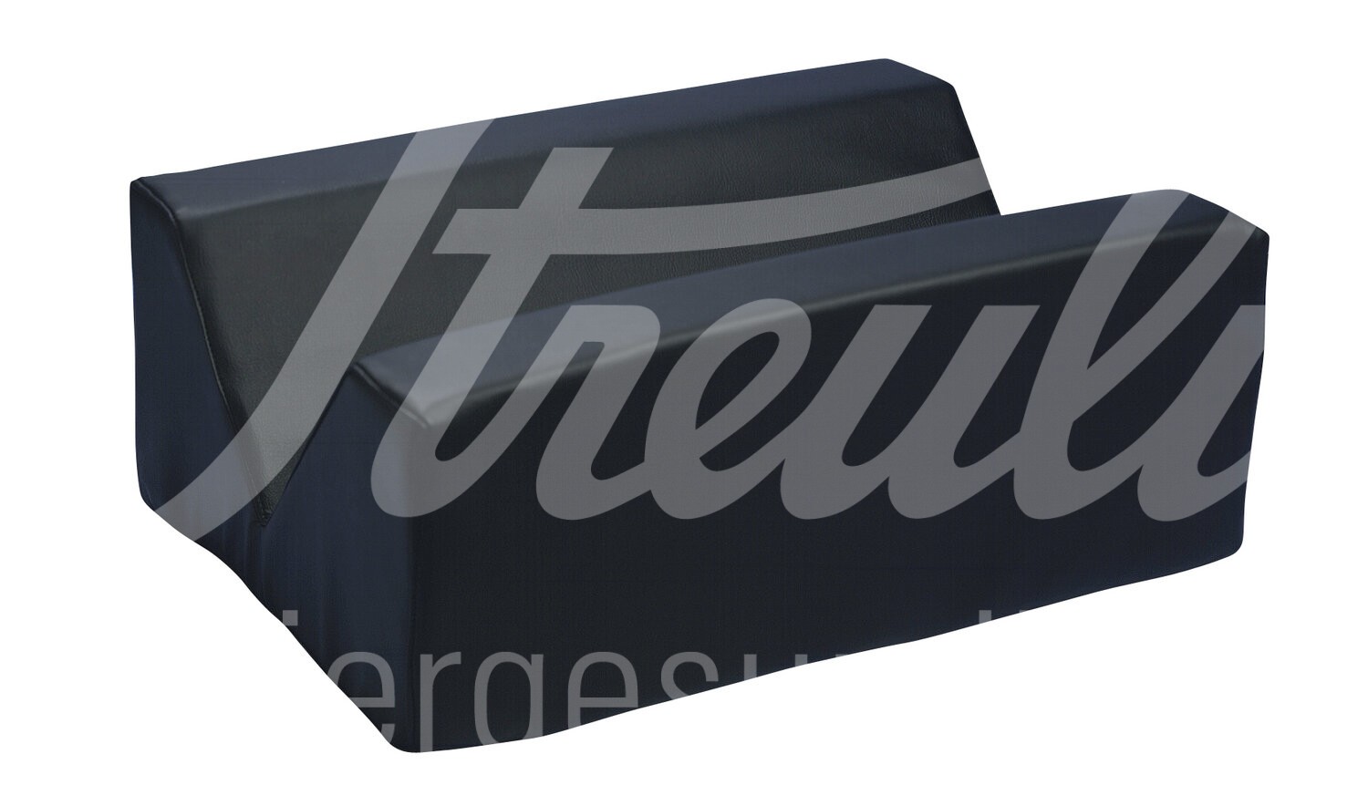 BUSTER Röntgenunterlage Schaumstoff 1 Stück