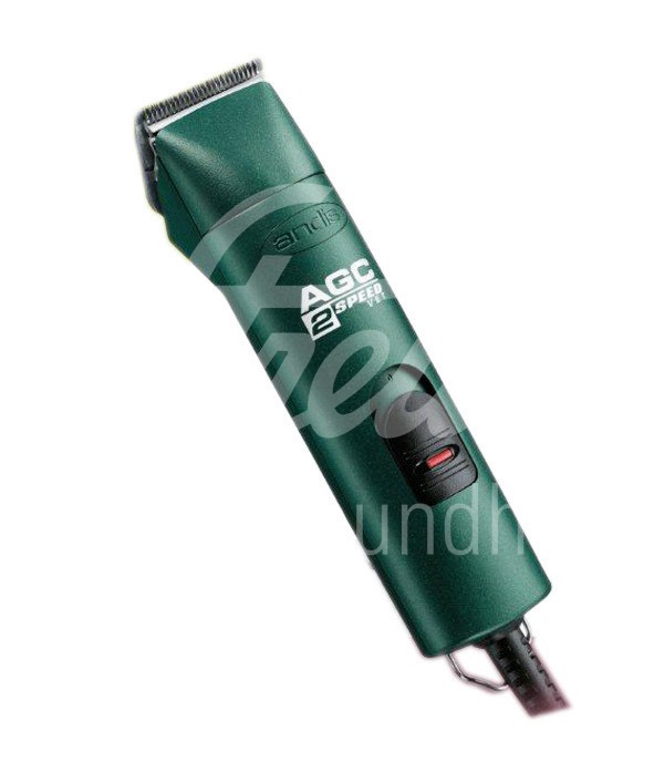 Schermaschine Andis AGCB 2-speed VET 1 Stück