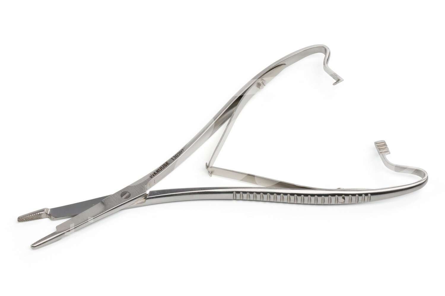 KRUUSE Nadelhalter Mathieu-Olsen 17.0 cm mit Schere 1 Stück