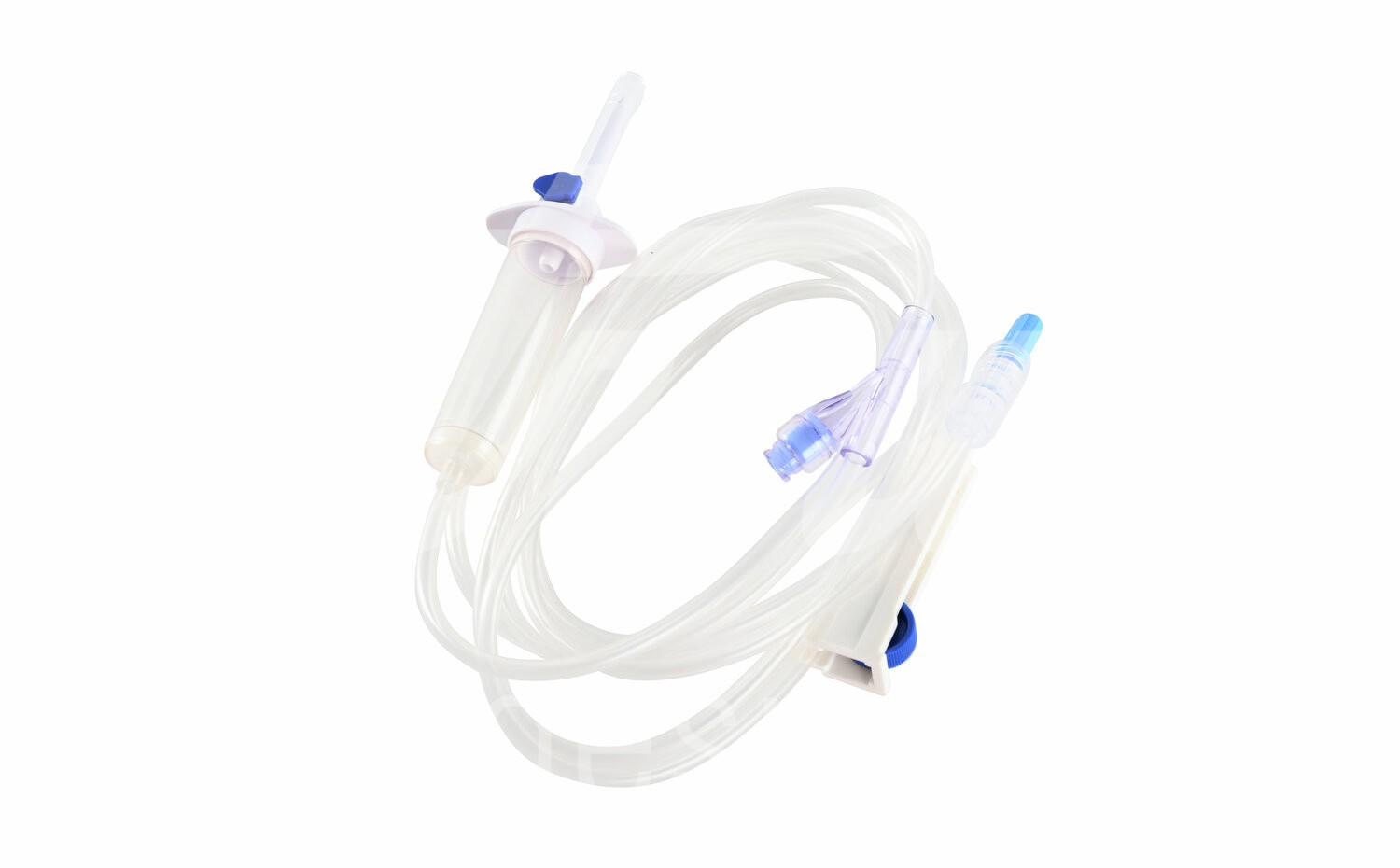 KRUUSE SafeVet Infusionsleitu.m.Zuspritz 200cm 20Tr/ml 30Stk KRUUSE SafeVet Infusionsleitu.m.Zuspritz 200cm 20Tr/ml 30Stk