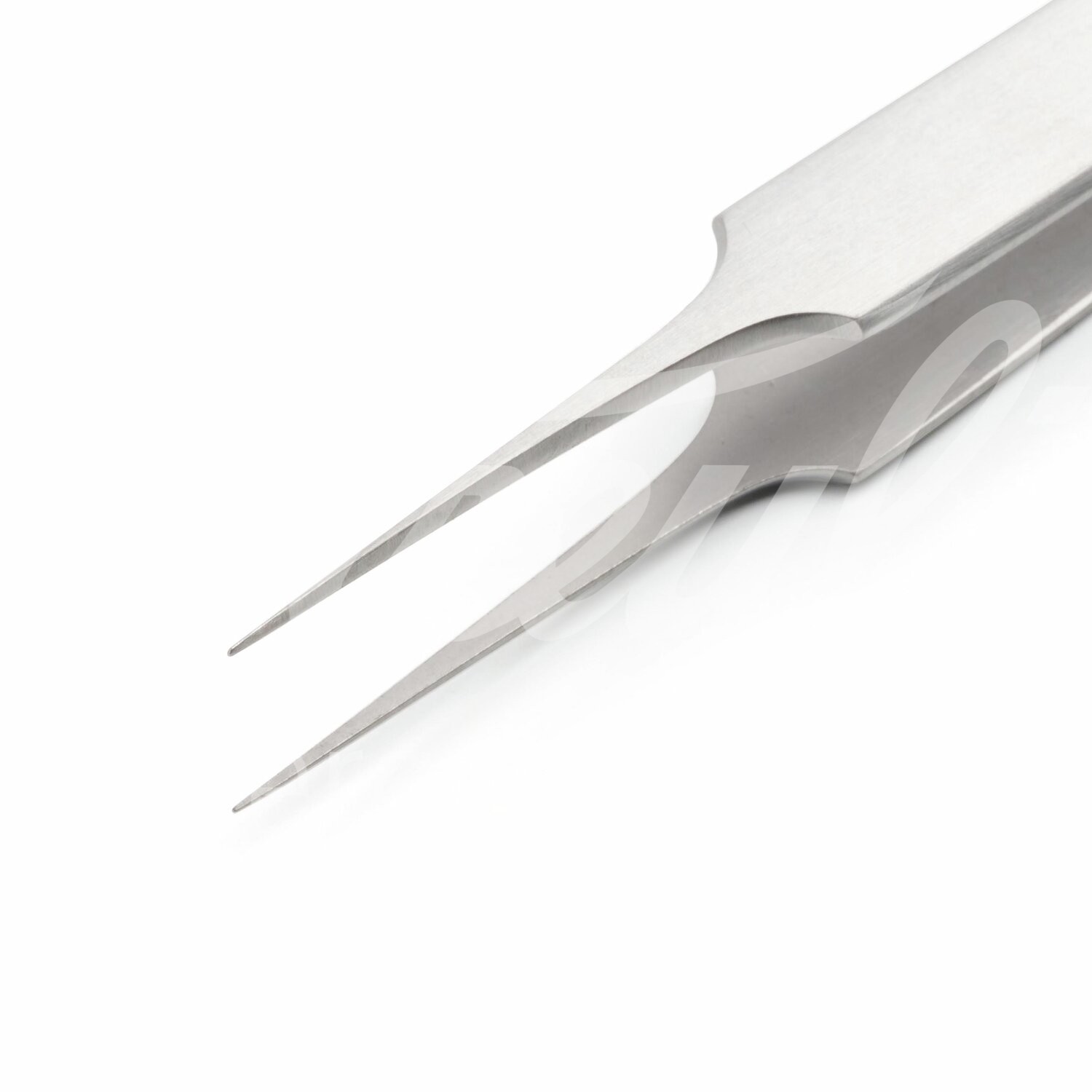 KRUUSE Gewebepinzetten 12.0 cm filigrane 1:2 Zähne 1 Stück