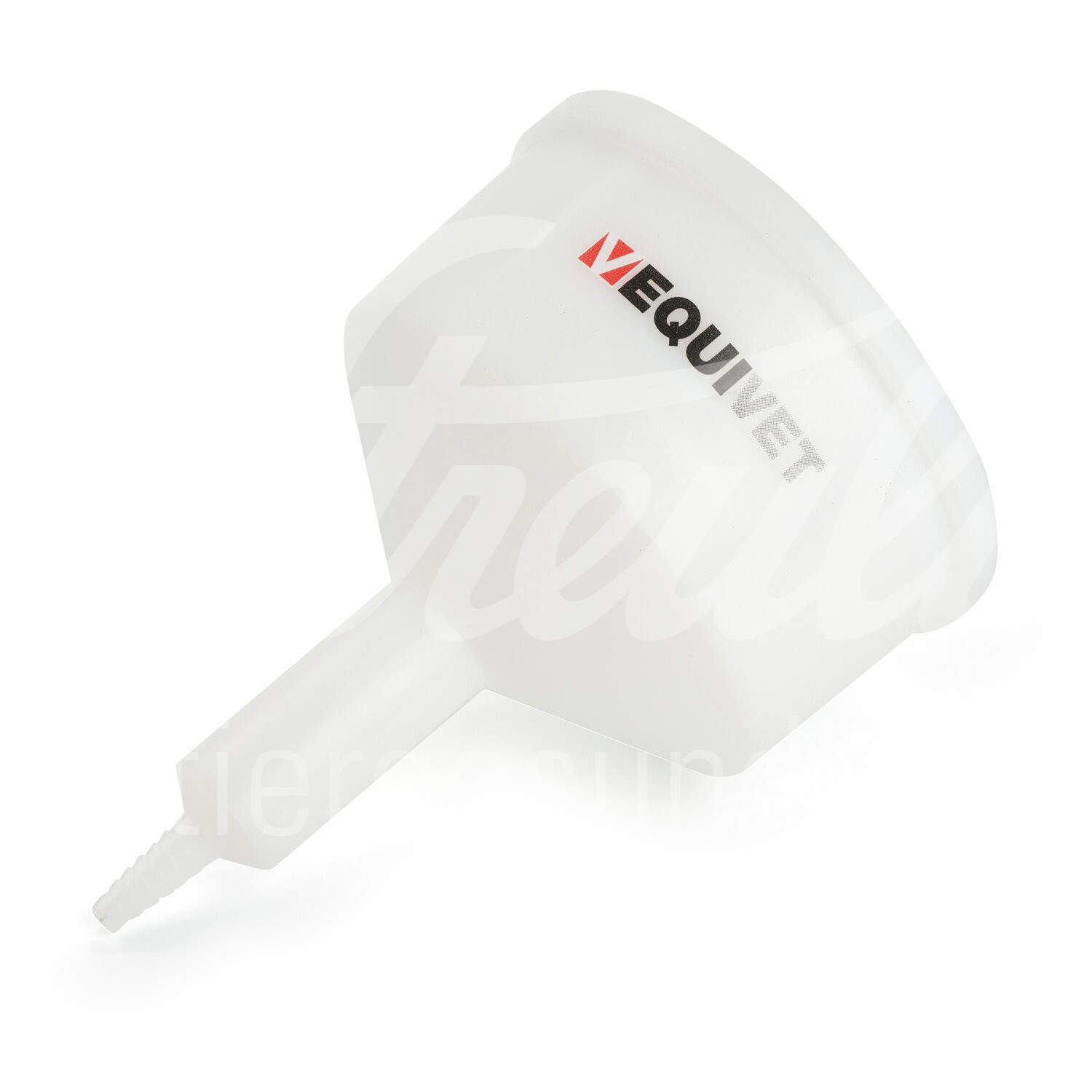 EQUIVET Trichter für Magensonde, Auslass-Ø 8 mm 1 Stück