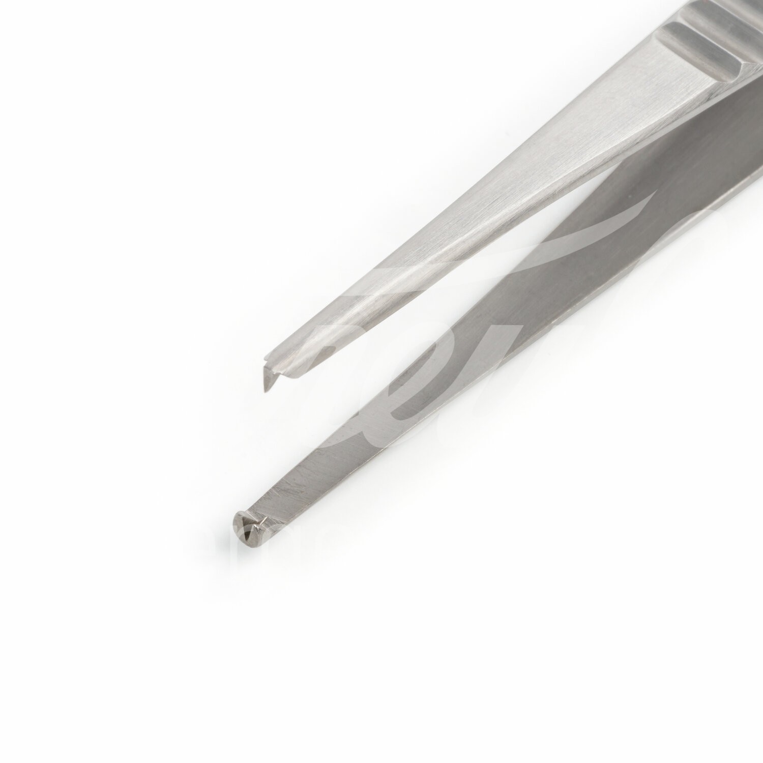 KRUUSE Gewebepinzette Treves 18.0 cm 1:2 Zähne 1 Stück KRUUSE Gewebepinzette Treves 18.0 cm 1:2 Zähne 1 Stück
