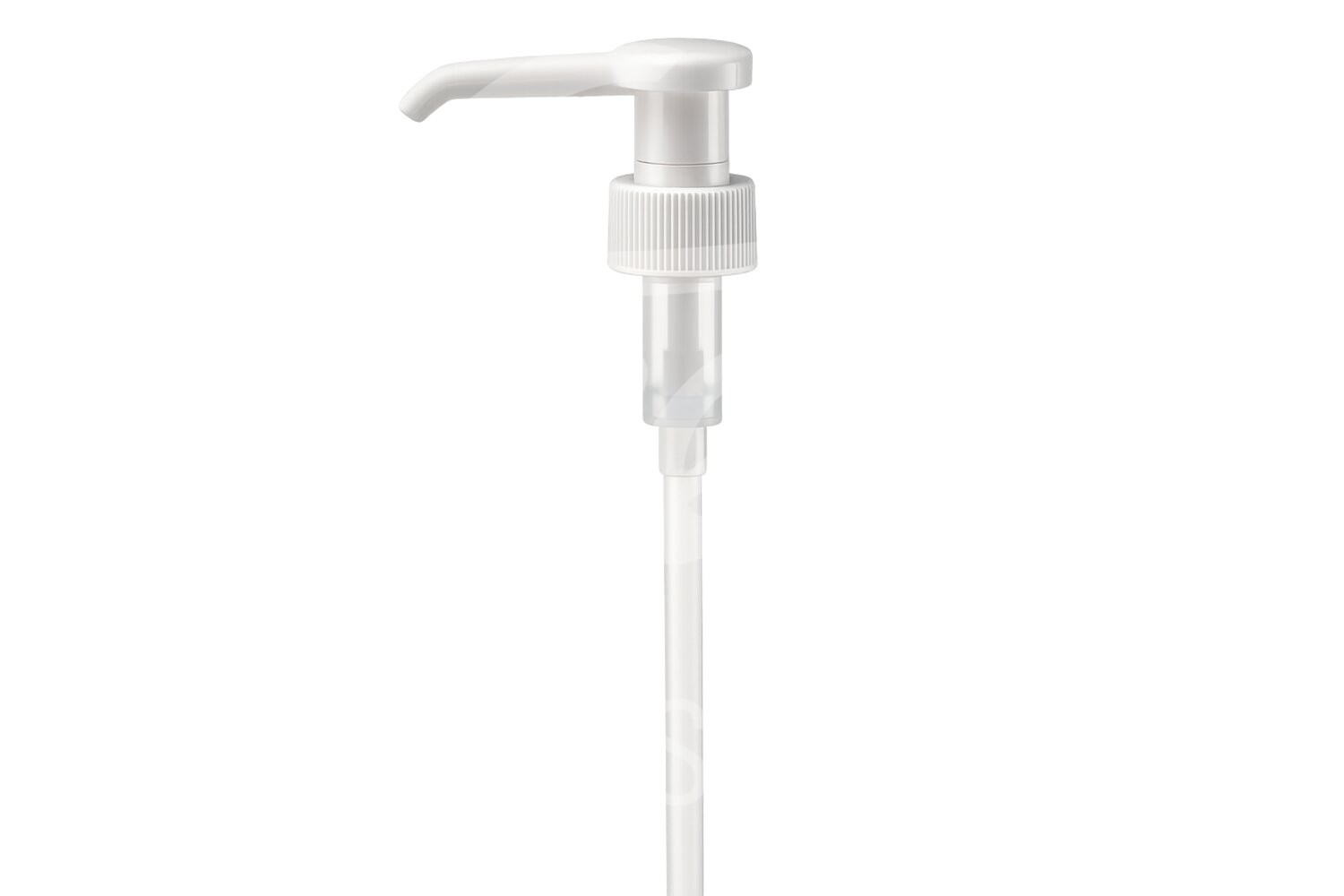 B. Braun Dosierpumpe 500ml (2ml) mit Rückschlagventil