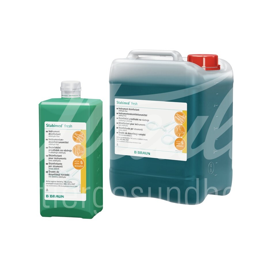 Stabimed Fresh Kanister 5 lt