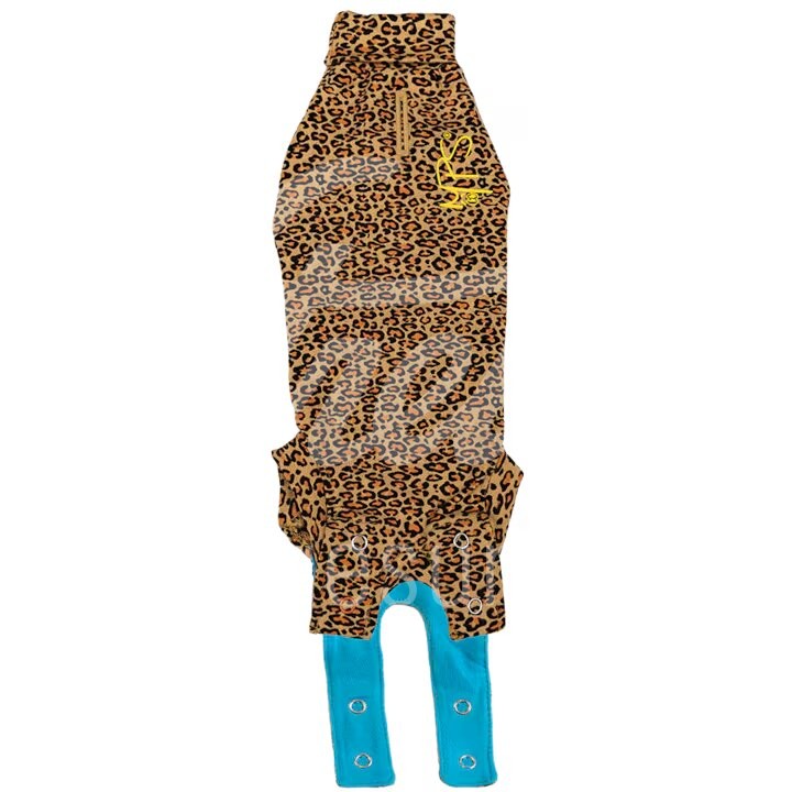 Medical Pet Shirt Katze Zebraprint Gr. XXS 1 Stück Medical Pet Shirt Katze Zebraprint Gr. XXS 1 Stück