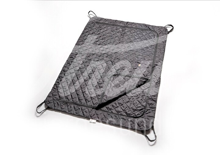 Kleintiertrage Pet Porter 120 x 92 cm faltbar (bis 80 kg) 1 Stk.