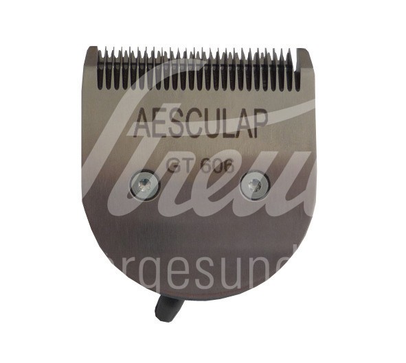 Aesculap Scherkopf Vega 1 Stück