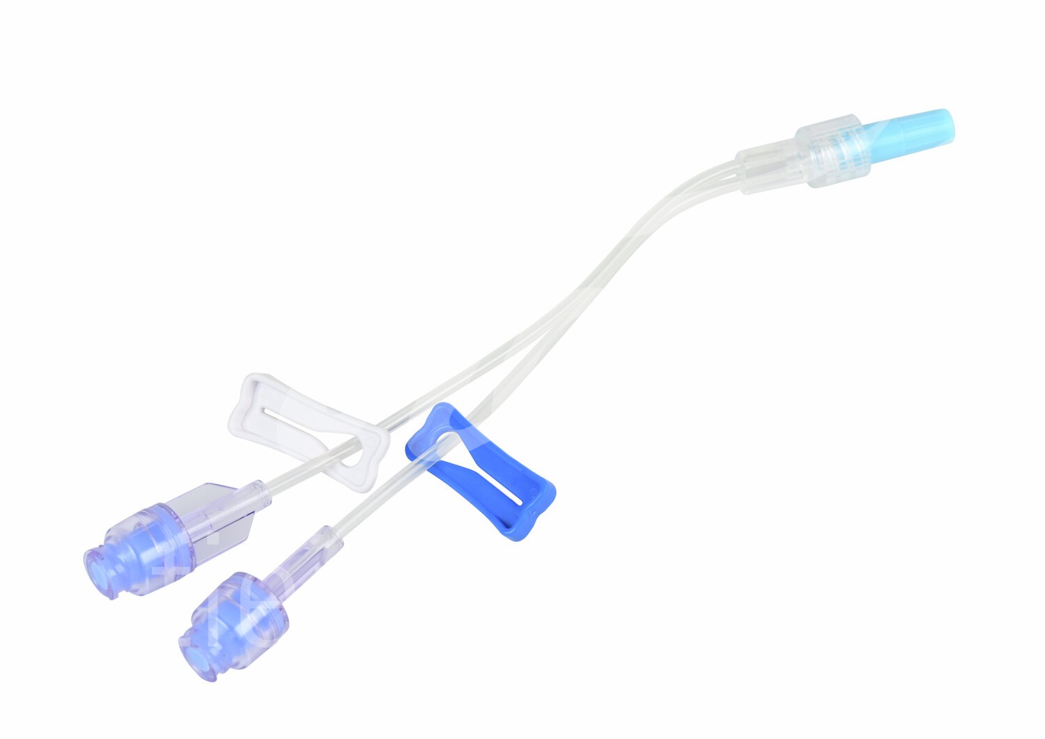 KRUUSE SafeVet IV Verlängeru. Microbore Duo 13 cm 50 Stück KRUUSE SafeVet IV Verlängeru. Microbore Duo 13 cm 50 Stück