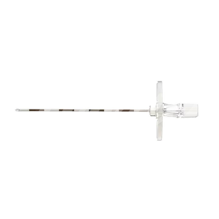 Epiduralkanüle Tuohy 1,5x90mm G17 weiss 1 Stück Epiduralkanüle Tuohy 1,5x90mm G17 weiss 1 Stück