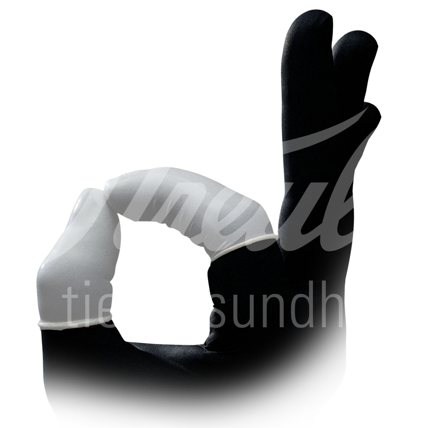 Ampri Latex-Fingerlinge Gr4 puderfrei gerollt 100 Stk Ampri Latex-Fingerlinge Gr4 puderfrei gerollt 100 Stk