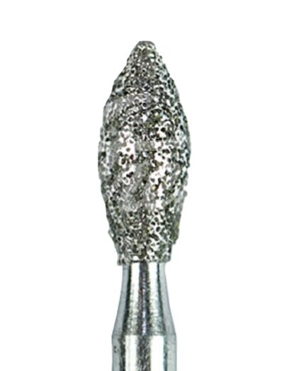 iM3 FG Diamantbohrer Football 016 extra fein 19mm (D7960) 5 Stück