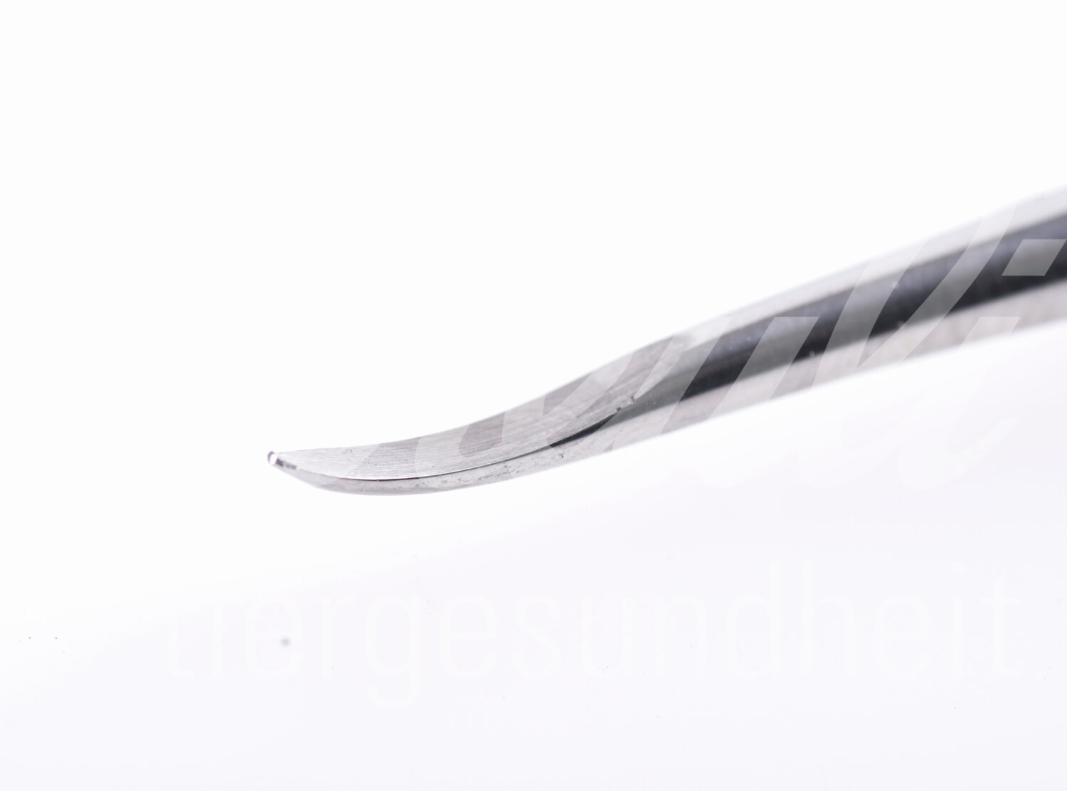 KRUUSE Wurzelspitzenheber Standardgriff 15.0 cm 1 Stück