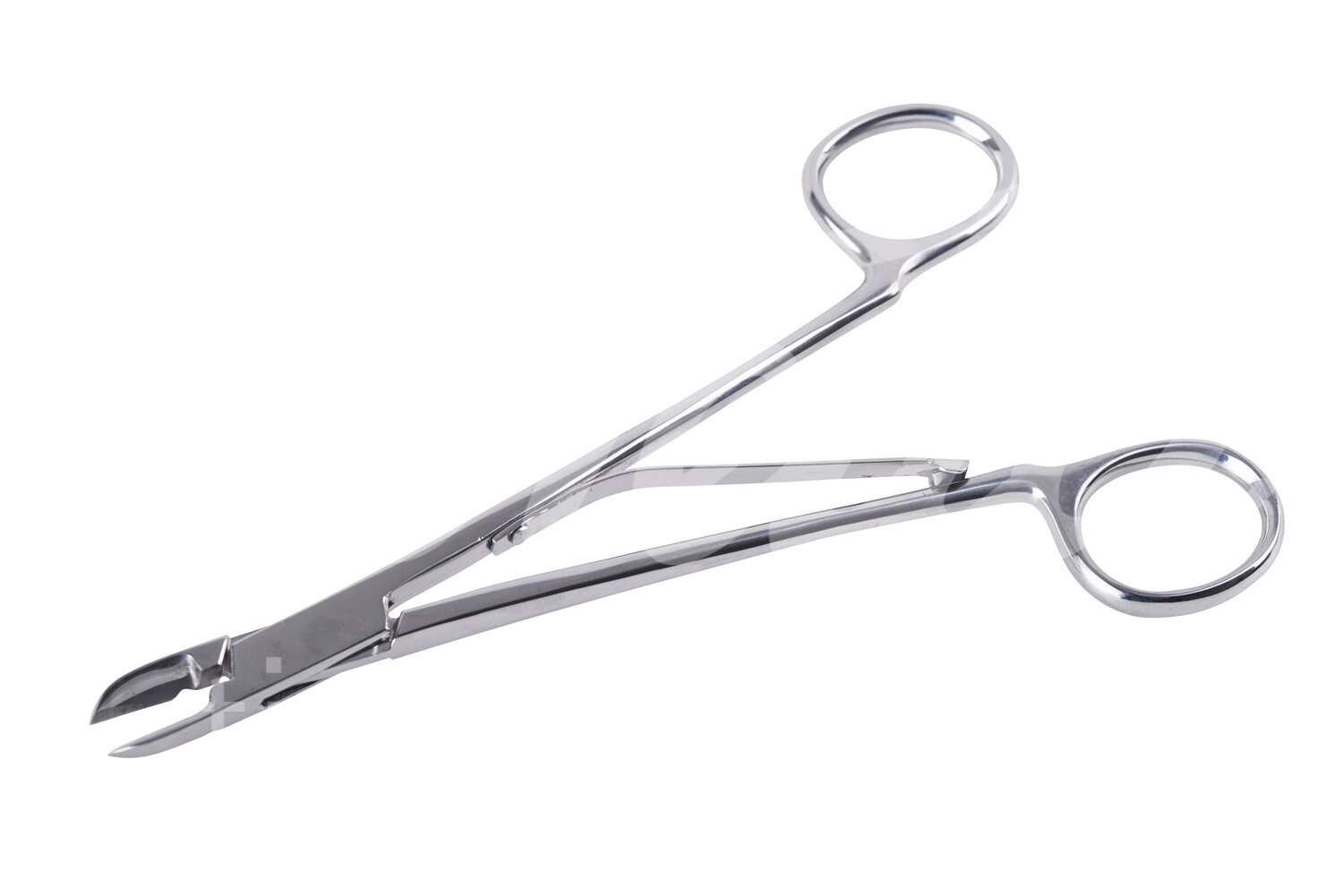 KRUUSE Korrektur Zange f. Nager Backenzahn 14.0 cm 1 Stück