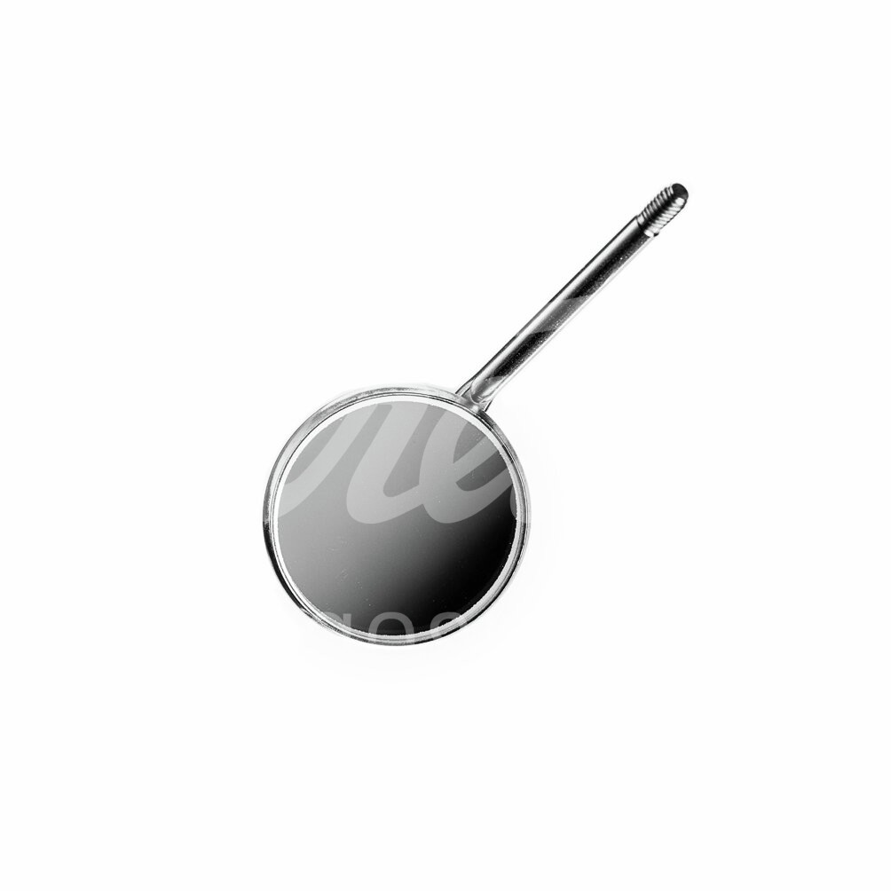 Dental Spiegel, ohne Griff 1 Stück