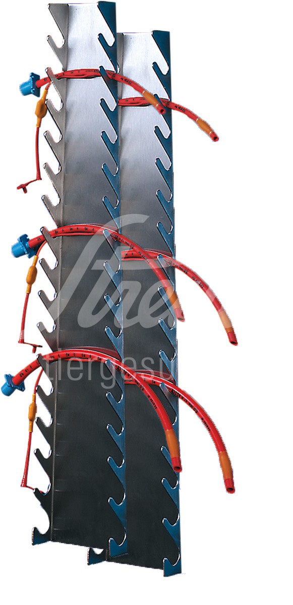 Wandhalter Trachealtuben 15er - Metall 271 705 1 Stück