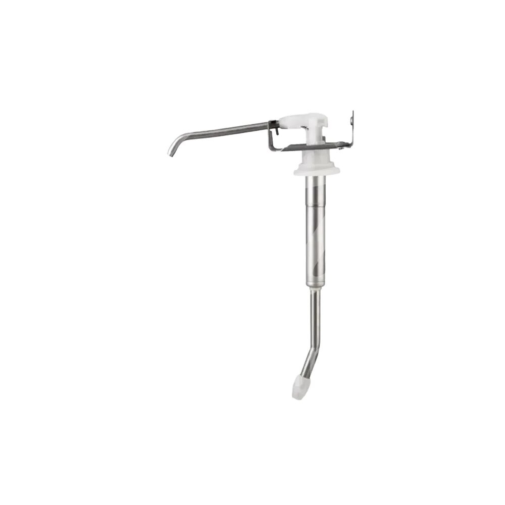 Edelstahlpumpe für Desinfektionssäule 1 Stück