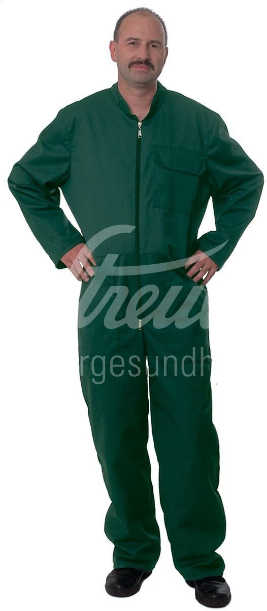 Medvet Arbeitsoverall Grösse 46 1 Stück