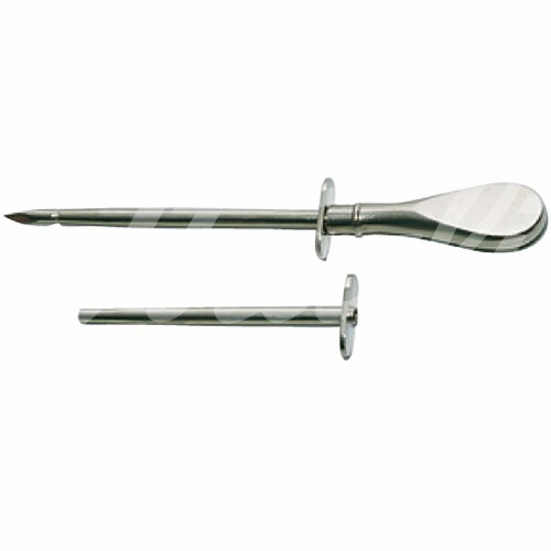 Trokar Hülse 5 mm x 11 cm 1 Stück