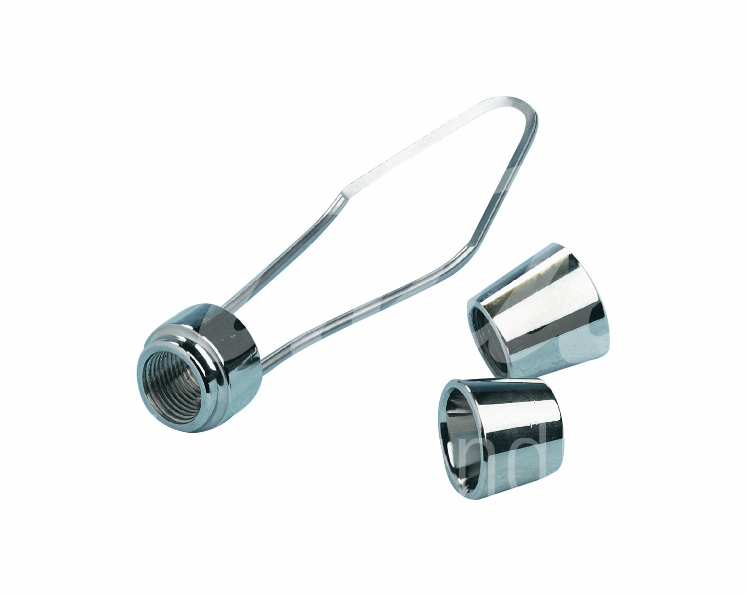 KRUUSE Thygesen Magensonde f. Kühe Becher gross 34 mm 1 Stk