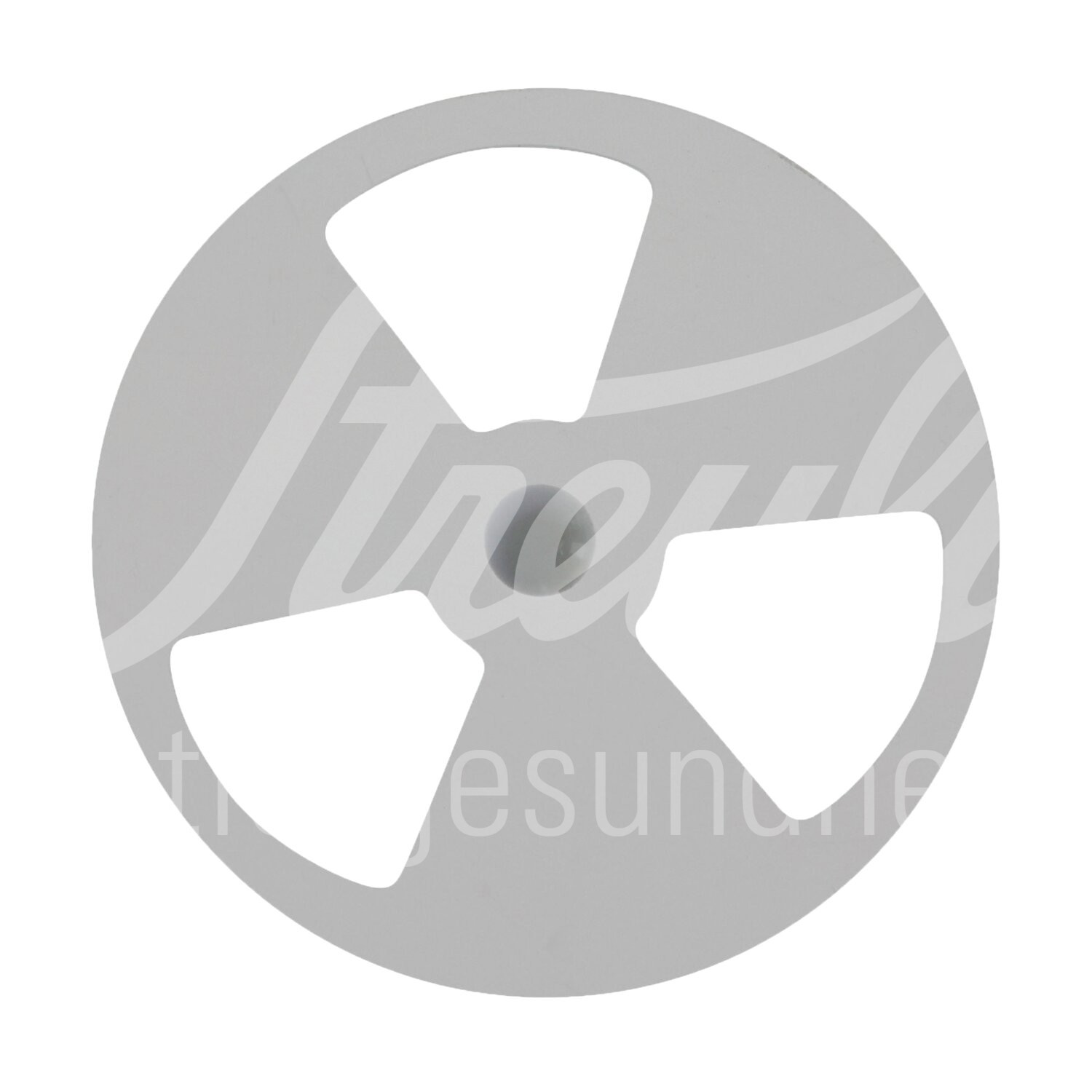 Air-One Luftregulierungsschraube mit Dübel 1 Stück