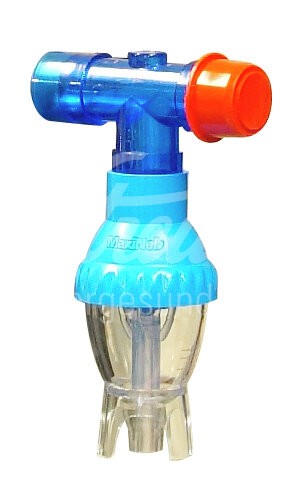 BUSTER Oxygen Zubehör für BUSTER ICU Intensivstation 1 Stück